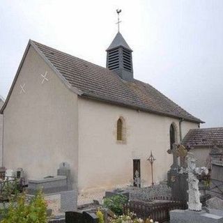 Saint Pierre Aux Liens - Les Petites Loges, Champagne-Ardenne