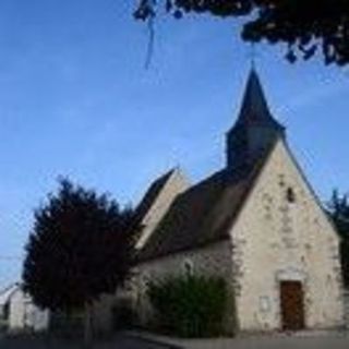 Saint Martin Cuy, Bourgogne