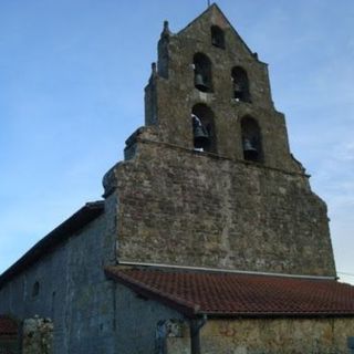 Paroisse De Lussan-adeilhac - Lussan Adeilhac, Midi-Pyrenees