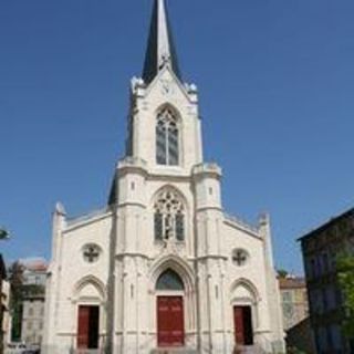 Saint Antoine - Pontcharra Sur Turdine, Rhone-Alpes