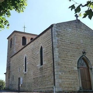 Saint Barthelemy - Massieux, Rhone-Alpes