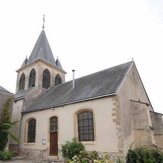 Saint Martin - Trepail, Champagne-Ardenne