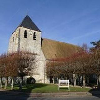 Saint Pierre Longnes, Ile-de-France