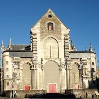 Saint-similien Nantes, Pays de la Loire