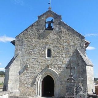 Saint Etienne - Moulons, Poitou-Charentes