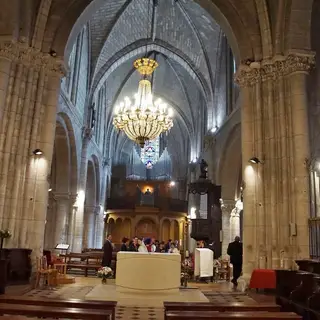 Saint Denis - Amboise, Centre-Val de Loire