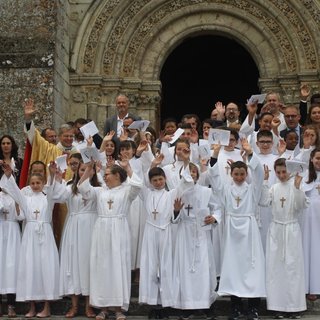 Saint Denis - Amboise, Centre-Val de Loire