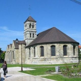 La Nativite De La Vierge Marie - Deuil La Barre, Ile-de-France