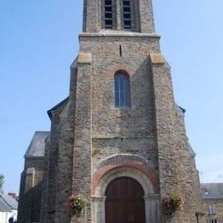 Saint Sulpice - Saint Sulpice Des Landes, Bretagne