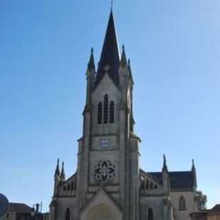 Notre Dame - Gueux, Champagne-Ardenne