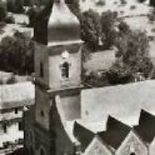 Saint Martin De Tours - Guichen, Bretagne