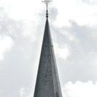 Eglise Saint-laurent - Chatel, Rhone-Alpes