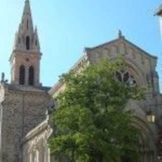 Notre Dame De Vie - Saint Cannat, Provence-Alpes-Cote d'Azur