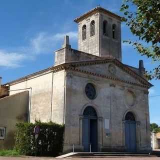 Cavignac - Cavignac, Aquitaine