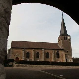 Saint-remy - Norroy Les Pont A Mousson, Lorraine