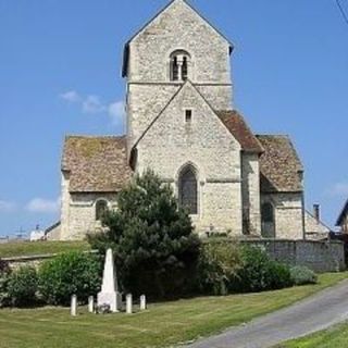 Poilly Saint Remi - Poilly, Champagne-Ardenne