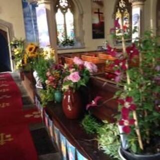 St Philip and St James Church - Ilfracombe, Devon