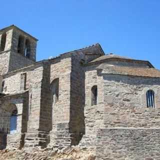 Saint Antoine - Chasserades, Languedoc-Roussillon