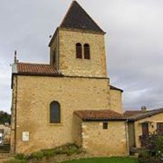 Saint Jean - Saint Jean Des Vignes, Rhone-Alpes