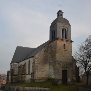 St Maurice - Saint-morel, Champagne-Ardenne