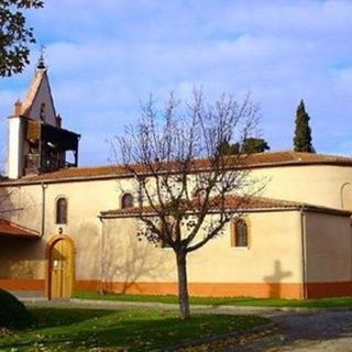 Paroisse De Cambernard - Cambernard, Midi-Pyrenees