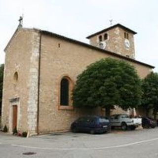 Saint Bonnet - Marcy, Rhone-Alpes