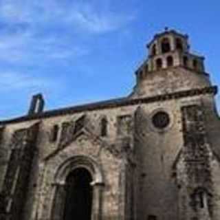 Eglise - Le Thor, Provence-Alpes-Cote d'Azur