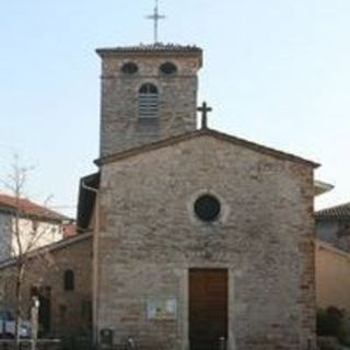 Saint Roch - Les Cheres, Rhone-Alpes