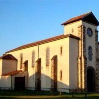 Saint Julien Et Saint Ferreol - Saint Julien Gaulene, Midi-Pyrenees