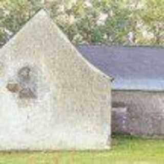 Chapelle Saint-jean-dâ€™epileur - Sainte-marie, Bretagne