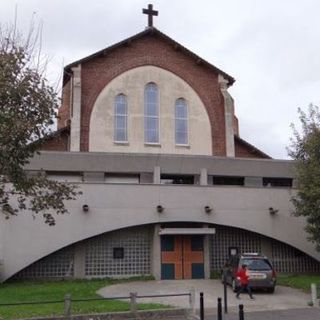 St Maurice De La Boissiere Montreuil, Ile-de-France