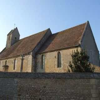 Saints Innocents - Conteville, Basse-Normandie