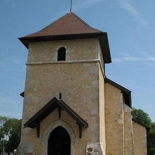 Saint Pierre - Saint Genis Pouilly, Rhone-Alpes