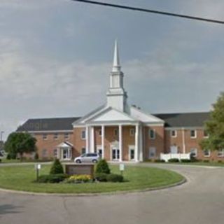 Southgate Baptist Church Springfield, Ohio