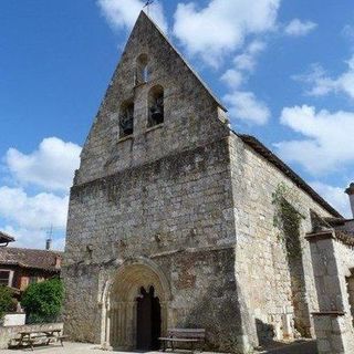 Saint Antoine - Saint Antoine, Midi-Pyrenees