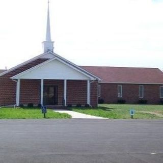 LAKEWOOD BAPTIST CHURCH Cleveland, Ohio