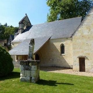 Eglise Rou Marson, Pays de la Loire