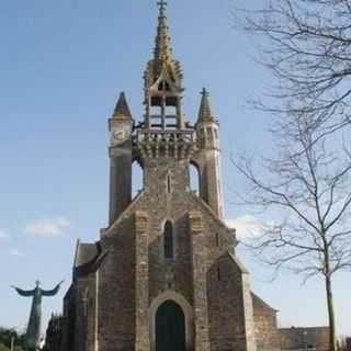 Saint Melaine - Thorigne Fouillard, Bretagne