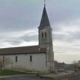 Saint Georges - Servas, Rhone-Alpes