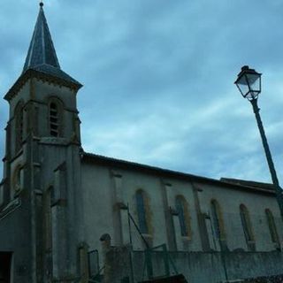 Saint Denis - Orny, Lorraine