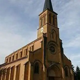 Saint Denis - Saint Denis De Cabanne, Rhone-Alpes