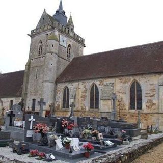 Nativite Notre Dame Urville, Basse-Normandie