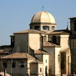 Notre-dame De L'assomption - Lambesc, Provence-Alpes-Cote d'Azur