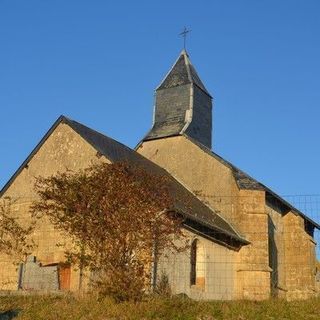 St Remi - Dricourt, Champagne-Ardenne