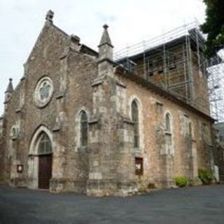 Saint Felix - Buzeins, Midi-Pyrenees