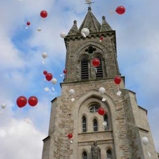 Tredion - Tredion, Bretagne