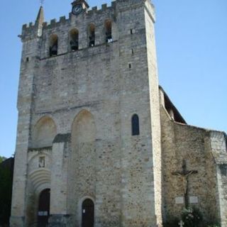 Paroisse Du Plan - Le Plan, Midi-Pyrenees