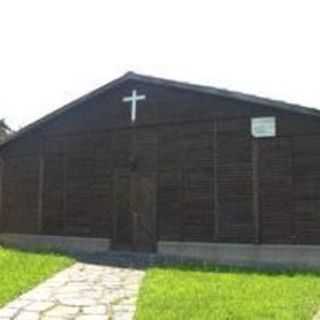 Notre Dame De La Plaine De Montdetour - Orsay, Ile-de-France