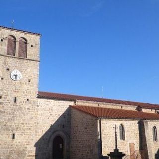 Saint-romain-lachalm - Saint Romain Lachalm, Auvergne