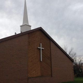 New Life Church Springfield, Ohio